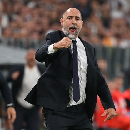 تودور يطالب يوفنتوس بالتحلي بالتواضع وينصح "ديل بييرو الجديد"