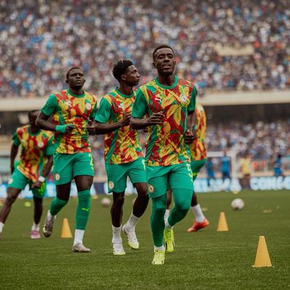 ريمونتادا مثيرة تقرب السنغال من كأس العالم 2026.. وحظوظ السودان تتقلص