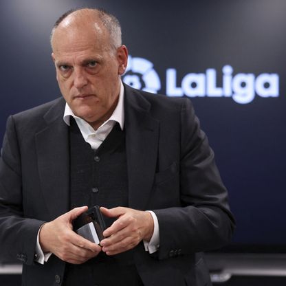 تيباس لريال مدريد: تأخرتم في قضية نيغريرا ورفضتم تطوير التحكيم