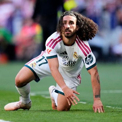 كوكوريا: سأعطي الكرة الذهبية لنفسي وأنا مدين لريال مدريد
