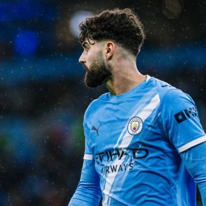 انتهاء موسم غفارديول مع مانشستر سيتي.. وكأس العالم في خطر