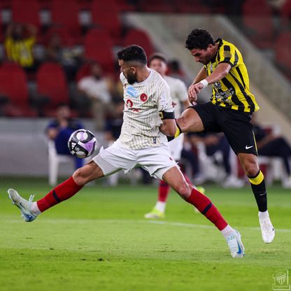شاهد.. هدف قاتل يُنعش آمال الاتحاد في سباق دوري أبطال آسيا للنخبة