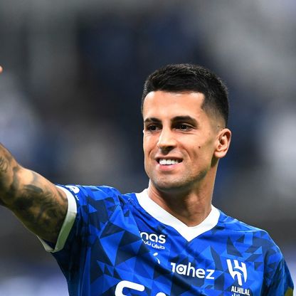 كانسيلو مقابل من؟.. صفقة تبادلية بين إنتر ميلان والهلال على نار هادئة