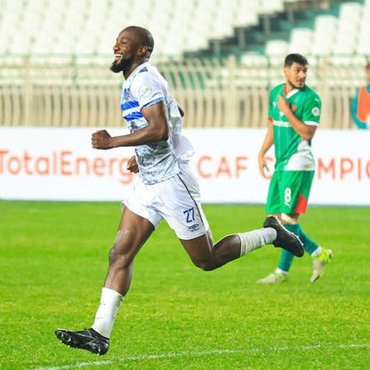 الهلال أول المتأهلين لربع نهائي دوري أبطال إفريقيا