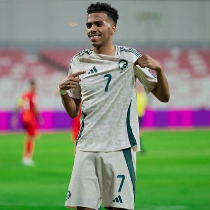 السعودية تهزم البحرين والحسم يتأجل لمواجهة أستراليا في جدة
