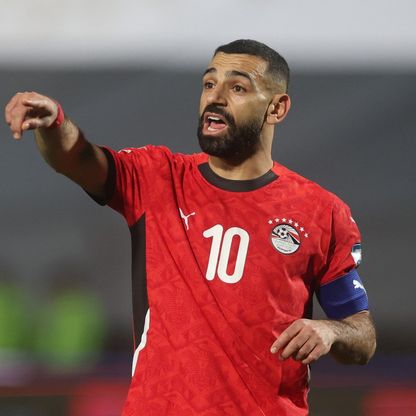 5 أساطير لم تتوج بلقب كأس أمم إفريقيا.. هل تستمر معاناة صلاح؟