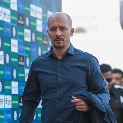 نيستور إل مايسترو: وضع النجمة معقد والدوري السعودي قوي جداً