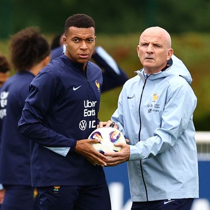 مواعيد مباريات اليوم الجمعة 5 سبتمبر 2025