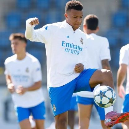 المنشطات تؤخر تدريبات ريال مدريد لمدة ساعة