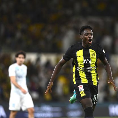 لاعب الـ16 عاماً يُهدي الاتحاد فوزاً صعباً على الأخدود