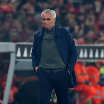 مورينيو يرفض تقديم نصيحة لأربيلوا ويتخوّف من "عقاب" ريال مدريد