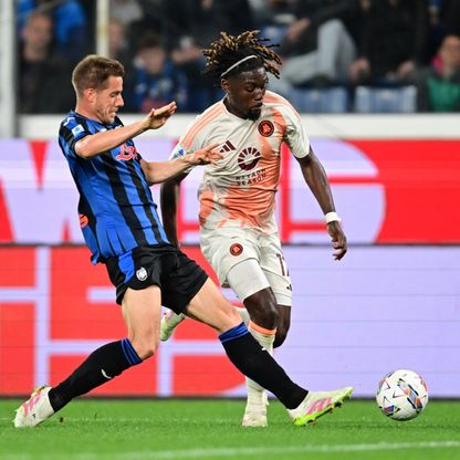 إنتر في مفاوضات مكثفة لضم كوني.. وروما يطلب 50 مليون يورو