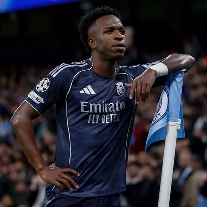 فينيسيوس يحوّل ثقة ألفارو أربيلوا إلى أهداف بعد خيبة تشابي ألونسو