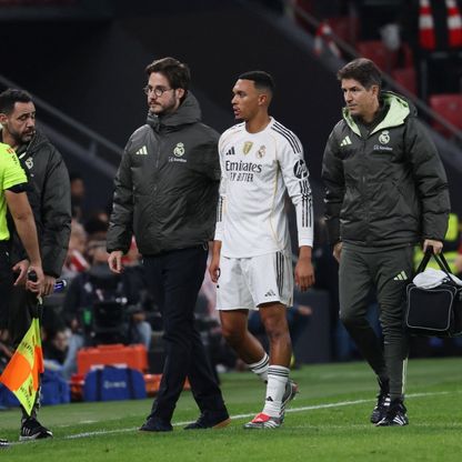 ريال مدريد يعلن إصابة نجمه أرنولد.. وتقارير ترجح غيابه شهرين