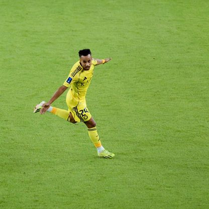 عبد الرحمن غريب يحقق رقماً خاصاً بعد 226 مباراة في مسيرته