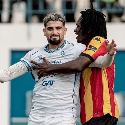 الصفقة الخامسة.. الترجي يتعاقد مع نجم الاتحاد المنستيري