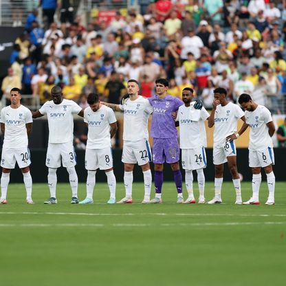 الهلال لا يريد خوض السوبر.. وهذا موقف الاتحاد السعودي