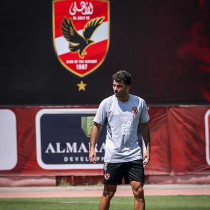 زيزو وكتيبة العائدين.. صفقات الأهلي المصري للموسم الجديد