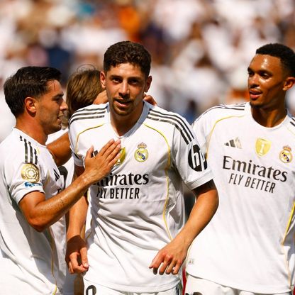 بالأرقام.. ريال مدريد الأكثر شعبية في كأس العالم للأندية