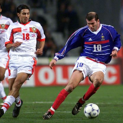 هل يفكّ المغرب عقدته أمام فرنسا خلال موقعتهما بكأس العالم؟