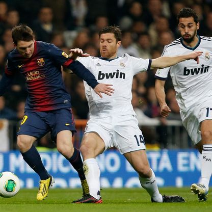 "فِطر الكمأة".. قصة لقب غريب ارتبط بتشابي في ريال مدريد