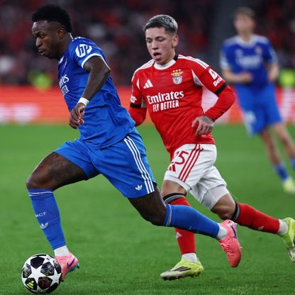 شاهد.. هل تُبرّئ أدلة بنفيكا بريستياني وتُضعف رواية لاعبي ريال مدريد؟