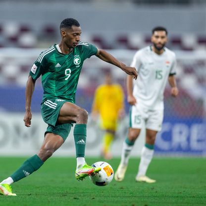 التاريخ يساند السعودية قبل صدام العراق وإندونيسيا في الملحق