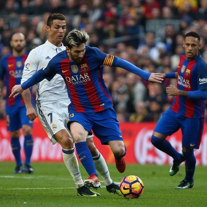 رونالدو أبرز الغائبين.. تعرف على أغلى تشكيلة في تاريخ الكلاسيكو