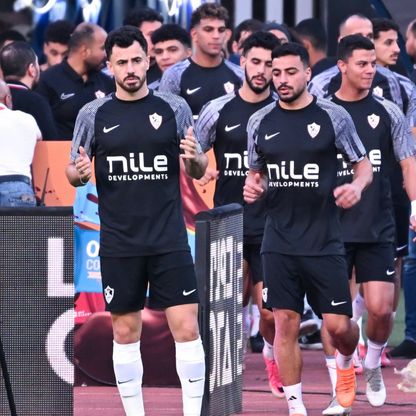 جدول مواعيد مباريات الزمالك خلال شهر سبتمبر 2026