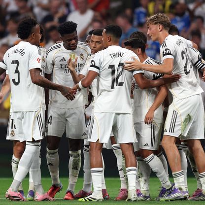 مواعيد مباريات اليوم السبت 13 سبتمبر 2025