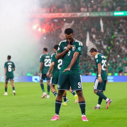 شاهد.. السعودية تستعيد لقب كأس الخليج على حساب الإمارات