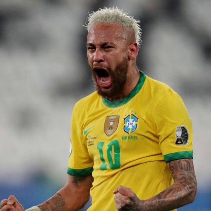 نيمار يتوصل لاتفاق بالعودة إلى سانتوس بعد 12 عاماً من رحيله