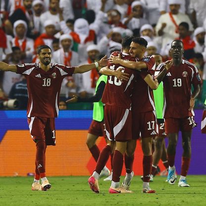 قرعة كأس العالم.. قطر في مجموعة كندا وسويسرا وقد تواجه إيطاليا