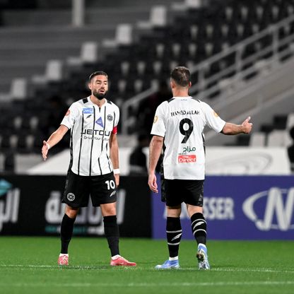 يانيك كاراسكو نجم الشباب يرغب في "مساعدة" منتخب بلجيكا بكأس العالم 2026