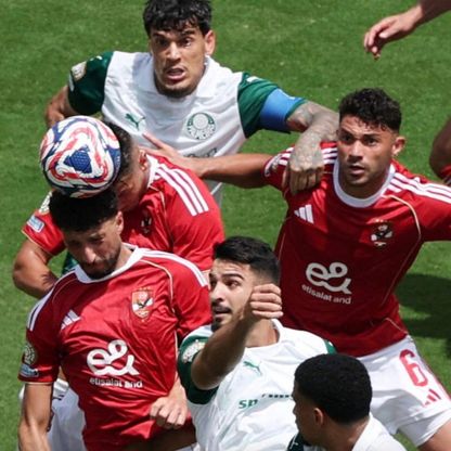 ما هي حظوظ الأهلي للتأهل إلى ثمن نهائي مونديال الأندية 2025؟