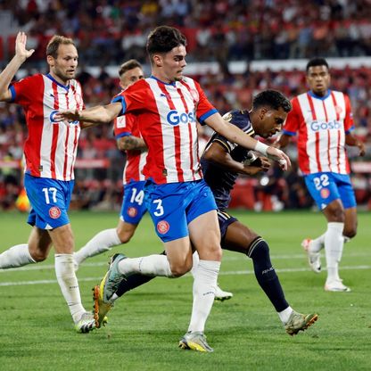 أتلتيكو "يتوصل لاتفاق" مع مدافع منبوذ من ريال مدريد