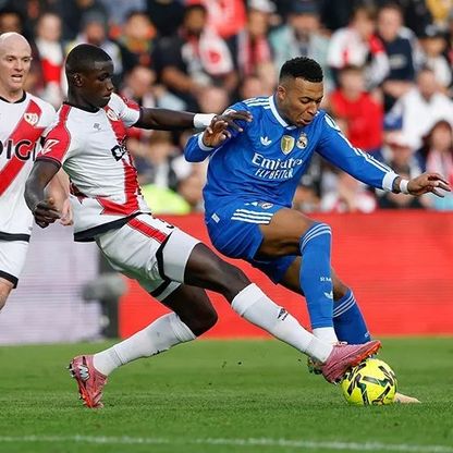 دليل على دوري نيغريرا.. قناة ريال مدريد تهاجم التحكيم مجدداً بعد لقاء رايو