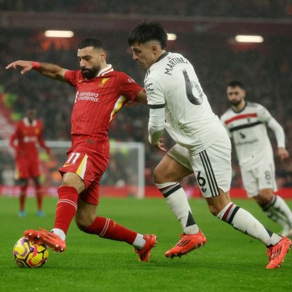 ديربي إنجلترا.. مواعيد مباريات اليوم الأحد 19 أكتوبر 2025