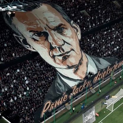 "سقط أثناء الركض" .. وفاة المدرب المساعد لبولندا عن عمر 49 عاماً