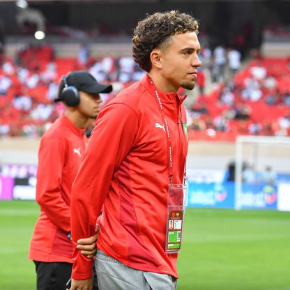 الأولى لعيناوي.. تشكيلة المغرب أمام النيجر في تصفيات كأس العالم