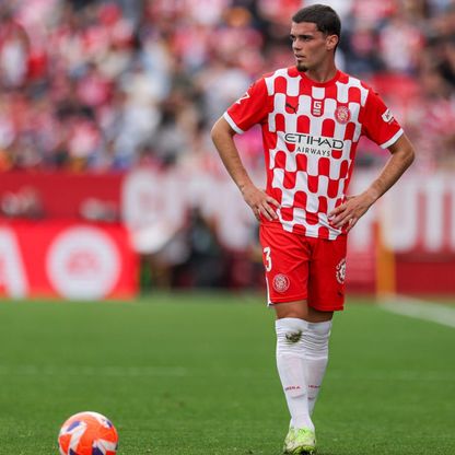 أتلتيكو مهتم بمدافع ريال مدريد السابق.. هل يخطفه سيميوني؟