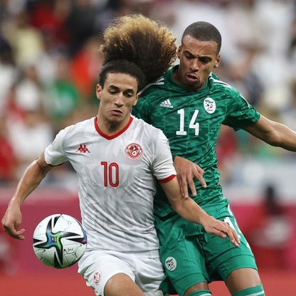 مجموعات متكافئة.. تعرّف على قرعة كأس العرب 2025