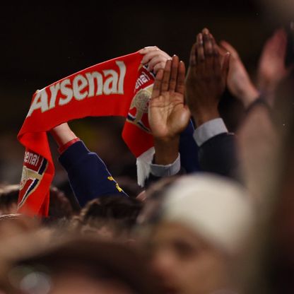 أرسنال يستفز جماهيره ويرفع أسعار تذاكر الموسم الجديد