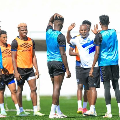 الاتحاد الرواندي يوافق على مشاركة 3 أندية سودانية بالدوري المحلي