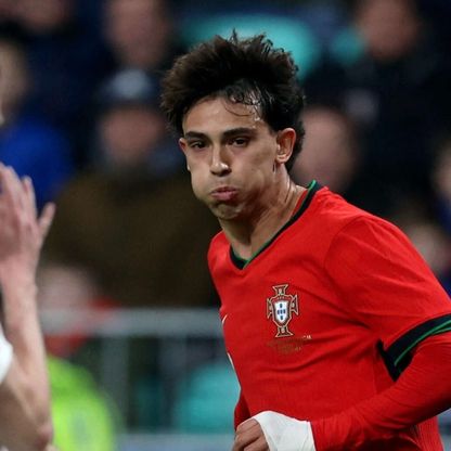 كيف تراجعت قيمة جواو فيليكس من 127 مليون يورو إلى 20؟