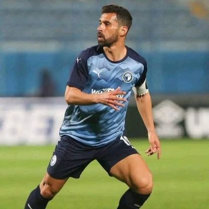 الزمالك يتعاقد مع عبد الله السعيد قائد بيراميدز