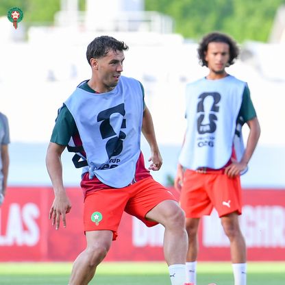 المغرب يصطدم بالبرازيل.. مواعيد مباريات اليوم السبت 13 يونيو 2026