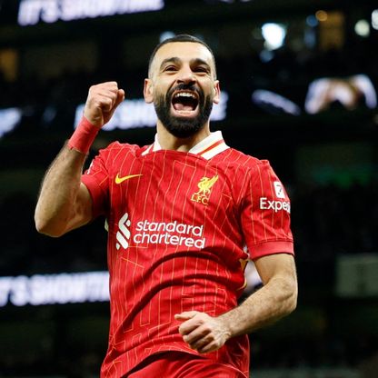 القناة السعودية: الهلال يعرض 300 مليون ريال على محمد صلاح ويحاول ضمه الآن