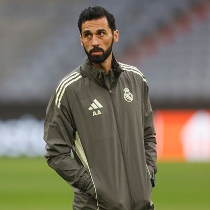 بعد خيبة ريال مدريد.. هل يشرف ألفارو أربيلوا على تدريب فولهام؟