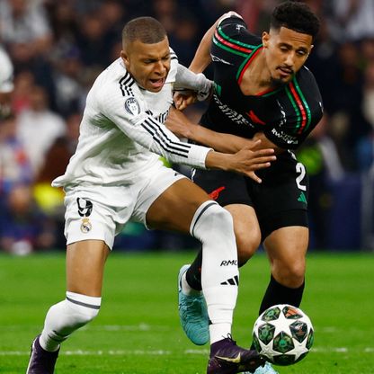 ساليبا يغيب عن صورة "عائلة" أرسنال.. هل يدفعه ريال مدريد للتمرد؟